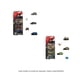 thumbnail image 1 of Figura de Acción Matchbox Jurassic World Jurassic World Auto Básico Paquete de 5Varios Modelos 1 pieza, 1 of 4