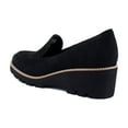 thumbnail image 3 of Vionic Ava Women's Loafers & Slip-Ons Black Size 9.5 M, 3 of 8