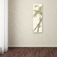 thumbnail image 3 of "Summer Bamboo I" Canvas Art by Chris Paschke, 3 of 3