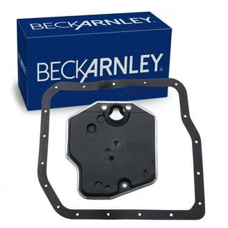 パーツ ttt Beck Arnley 0440465 Transmission Filter Kit Fits select: 2020-2022