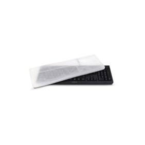 CHERRY EZClean KC1000 Covered Keyboard EZN0800EU2