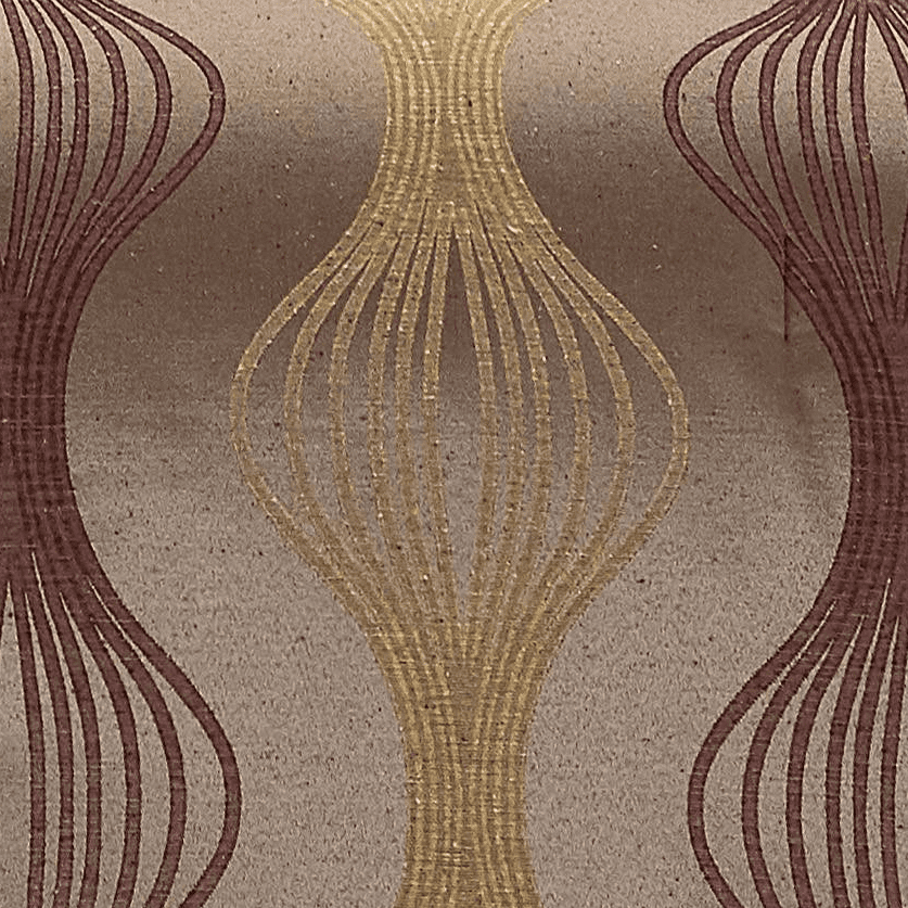 Wine/Gold