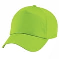 thumbnail image 2 of Beechfield Casquette de Baseball Simple Originale à 5 Panneaux, 2 of 3