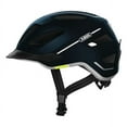 thumbnail image 2 of ABUS Pedelec 2.0 Bicycle Helmet Unisex Adult - Velvet Black - Medium, 2 of 3