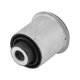 thumbnail image 1 of Bujes de control de suspensión Unique Bargains para Mercedes-Benz GL-Class 2006-2015 Trasero No.1643520165, 1 of 1