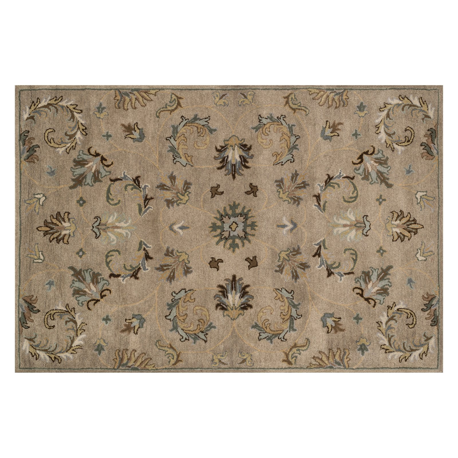 Loloi Fairfield HFF21 Indoor Area Rug