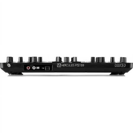 Hercules DJ P32 DJ Controller