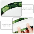 thumbnail image 3 of Saint Patrick's Day 14.5 Inch Printing PVC Leather Car Wheel Cover Auto Accessories Steering Wheel Cover, 3 of 6