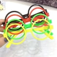 thumbnail image 2 of Montura de gafas para niños Diámetro 45 mm Montura redonda de moda Lindo estilo padre-hijo, 2 of 5