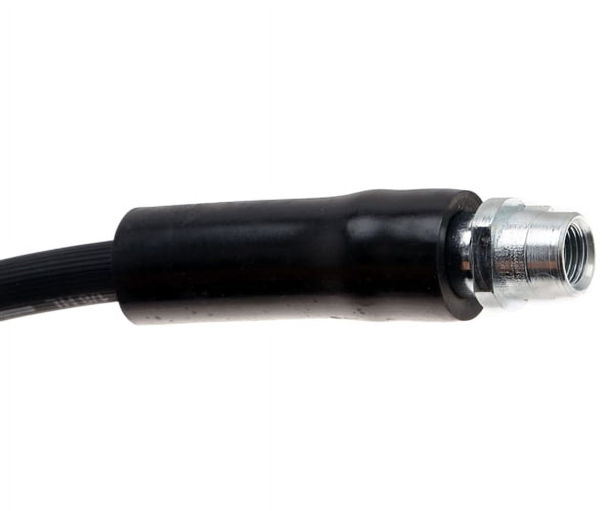 Raybestos BH383413 Brake Hose Fits select: 2013-2015 CHEVROLET MALIBU, 2014-2019 CHEVROLET IMPALA