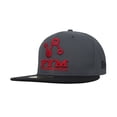 thumbnail image 1 of Ant-Man Pym Tech 59Fifty Fitted Hat-7 3/4 Fitted, 1 of 5