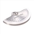 thumbnail image 2 of Rotor de Masa Oscilante para Movimientos de Reloj NH35 y NH36, Compatible con Piezas de Rotor Automático para Movimientos 4R, 6R y 7S NH34, NH35, NH36 y NH38., 2 of 5