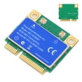 thumbnail image 5 of Double Bande Mini PC EMINI Pcie Carte 1200M M Carte Sans Fil MINIPC E Valeur Imbattable, 5 of 5
