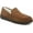 Toffee, variant on Vionic Gustavo Men's Orthotic Slipper with Removable Insoles