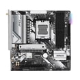 thumbnail image 2 of Placa madre ASRock B650M Pro RS WiFi AMD Socket AM5 DDR5, 2 of 5