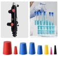 thumbnail image 6 of Clupup Robust 120PCS Silicone Plugs for Painting Coating and Hydraulic Impregnation, 6 of 9