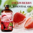 thumbnail image 2 of Aceite esencial CosmicVeil Strawberry 120 ml para difusor, 2 of 7