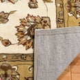 thumbnail image 3 of SAFAVIEH Total Performance Comgan Floral Area Rug, Ivory/Beige, 2' x 3', 3 of 6