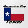 thumbnail image 2 of CafePress - Horseshoe Bay Texas - Adjustable Unisex Printed Trucker Hat with Mesh Back, 2 of 8