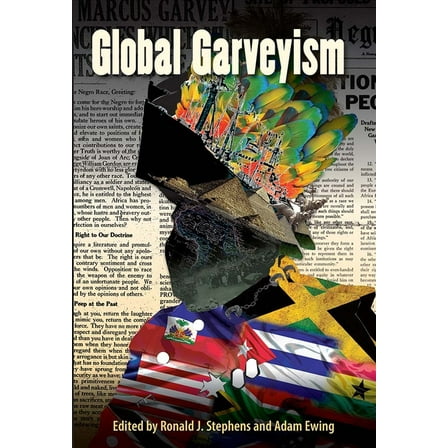 Global Garveyism, (Paperback)