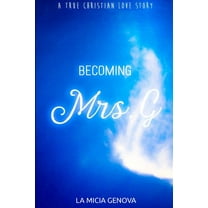 Becoming Mrs. G, (Paperback)