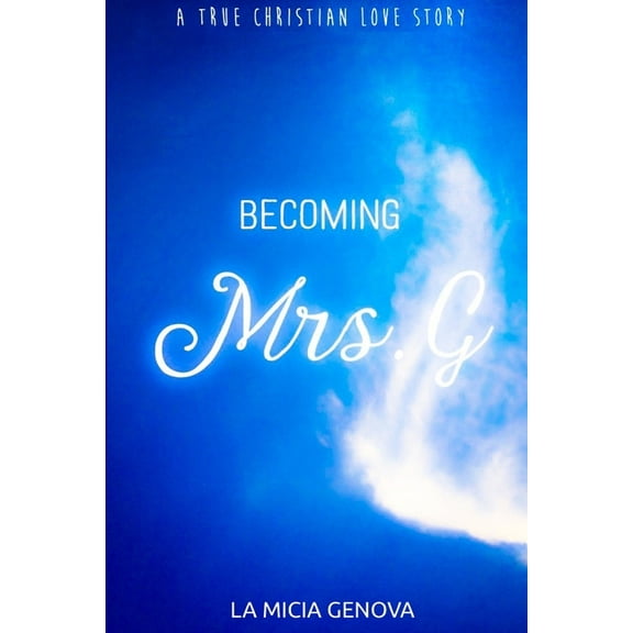 Becoming Mrs. G, (Paperback)