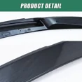 thumbnail image 4 of BaiCH Z06 Stage 3 Rear Trunk Wing Spoiler for 2014–2019 Corvette C7 – Double-Side Carbon Fiber Look, ABS, 4 of 10