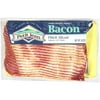 Petit Jean Meats 16 oz. Sliced Bacon, Ozark Hickory Smoked
