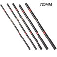 thumbnail image 2 of facefd Fiberglass Fishing Stream Rods with Rotating Rod Tip Design for River Pond Fishing Using, 2 of 9