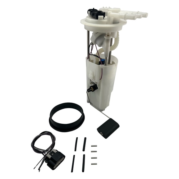 Pontiac Grand Prix Fuel Pump Module Assembly Compatible with 2004 Grand Prix GT GTP 3.8L V6 Supercharged Sedan Replaces 25358346 89060195