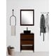 thumbnail image 5 of Gabinete De Baño Con Llave Y Lavabo Minimalista ROY, 5 of 6