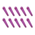 thumbnail image 1 of 50 piezas de pinzas para el cabello a , pinzas para el cabello para , Púrpura, 1 of 7