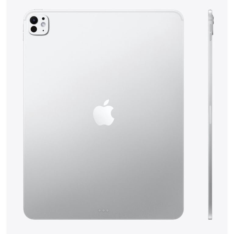 Restored Apple 13-inch iPad Pro (M5) Wi-Fi 512GB with OLED