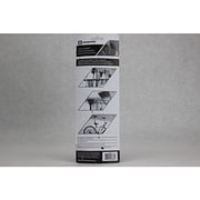 18888 Multi Tool Rack, 11 x 1-5/8 x 4-In. - Quantity 1