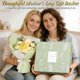 thumbnail image 3 of Set de regalo MAYICIVO Self Care Package con manta y vela, 3 of 9