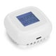 thumbnail image 3 of Alarma De Gas Alarma de incendio para el hogar Teclas flexibles Alarma de fuga de gas para accesorios de oficina en el hogar Likrtyny Para estrenar, 3 of 9