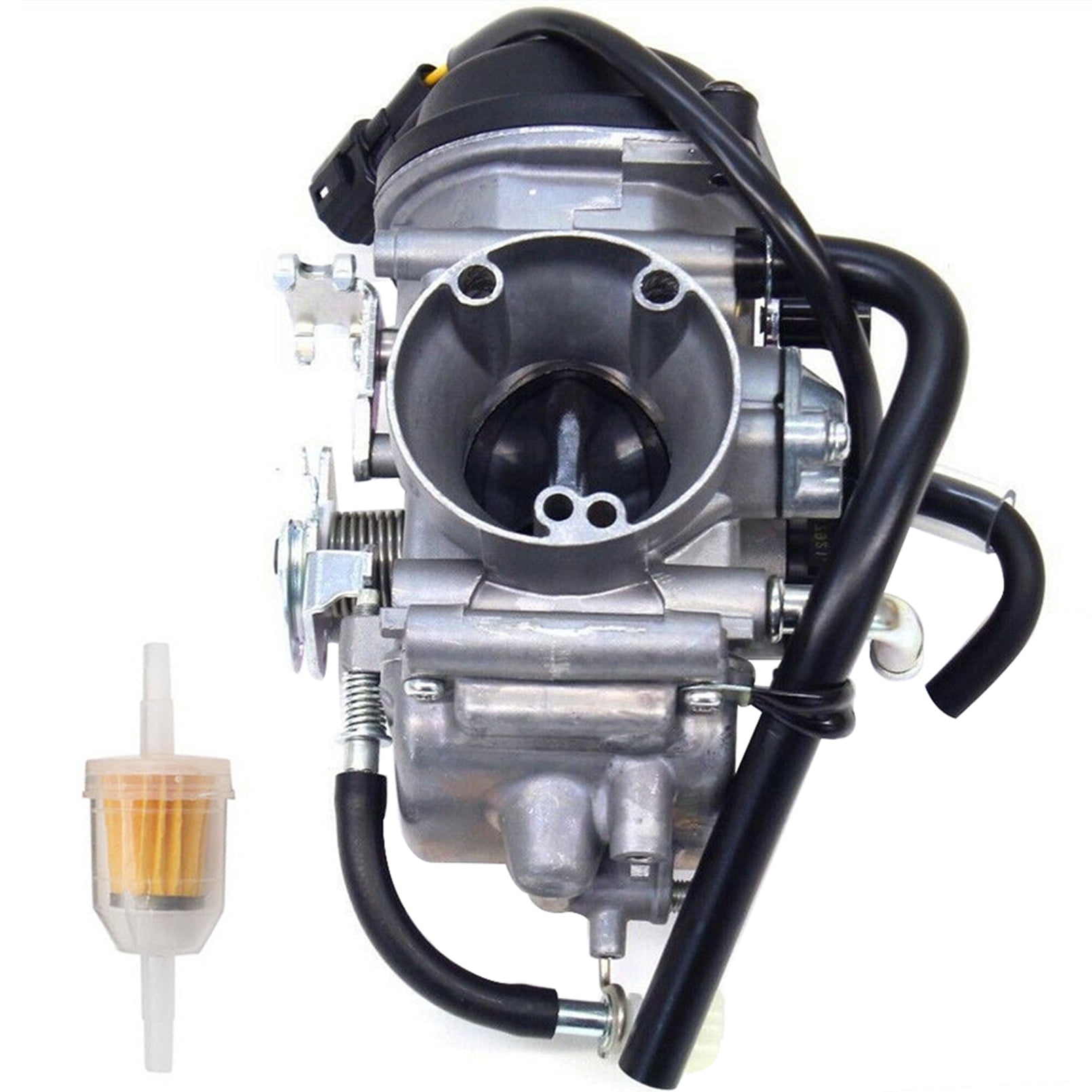 LABLT Carburetor 1320029FB4 Replacement for Suzuki Drz400 Drz400SM