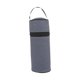 thumbnail image 2 of Bolsa de transporte con aislamiento para botella de agua, bolsa enfriadora de leche , bolsa de transporte, botella de agua Gris, 2 of 8