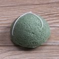 thumbnail image 2 of 1pc Natural Konjac Fiber Face Wash Cleanse Sponge Puff Exfoliator, 2 of 5