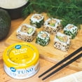 thumbnail image 3 of Loma Linda Tuno - Plant-Based - Lemon Pepper (5 oz.) (6-Pack ) - Non-GMO, Ocean Safe, Omega 3, Seafood Alternative, 3 of 5