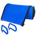 thumbnail image 1 of Pool Stair Railing Ramp Swimming Pool Handrail Rail Zipper for 4ft Swimming Pool Handrail Cover, Comfortable Soft Non-slip Sleeve Zipper, 1 of 5