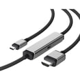 thumbnail image 6 of ALOGIC Ultra USB-C to HDMI with 100W PD Cable, Male to Male, 2m, 6 of 9