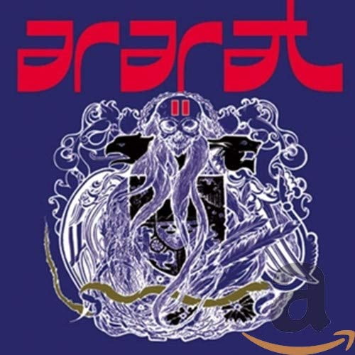 Ararat II (CD)