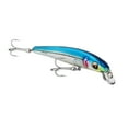 thumbnail image 6 of Bomber Long Shot Minnow Crankbait 5" Baby Bluefish 3/4 oz., 6 of 6