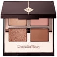 thumbnail image 1 of Charlotte Tilbury Color Pilow Talk Luxury Palette Paleta de Sombras Cuarteto de Sombras Tamaño Grande Contenido 5.2gramos, 1 of 7