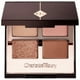 thumbnail image 1 of Charlotte Tilbury Color Pilow Talk Luxury Palette Paleta de Sombras Cuarteto de Sombras Tamaño Grande Contenido 5.2gramos, 1 of 7
