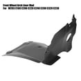 thumbnail image 2 of Right Front Wheel Arch Liner Mud Guard for Mercedes W203 C180 C200, 2 of 5