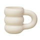 thumbnail image 1 of Taza Regalos Personalizados Gran Capacidad con Asa Taza para Beber Taza de Café para blanco lechoso, 1 of 6