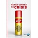 thumbnail image 1 of Actua contra la crisis / 2 ed., 1 of 1