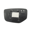thumbnail image 5 of Right Heated Mirror Glass w/Rear Holder Back Plate For 13-20 Ac ILX Factory OEM, 5 of 6